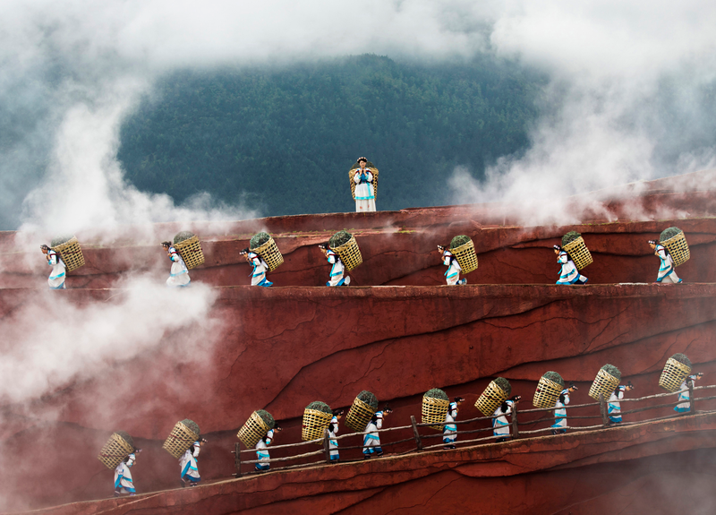 Nader Saadallah / Sony World Photography Awards